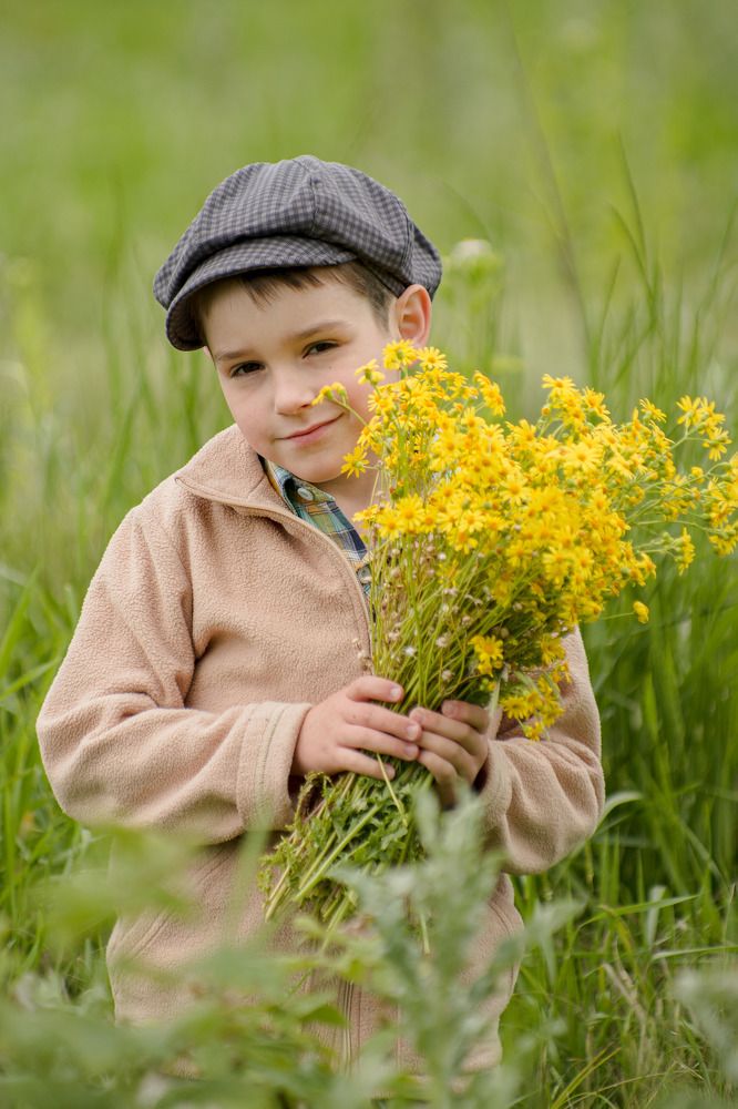 Photograph by Галина Григорьева