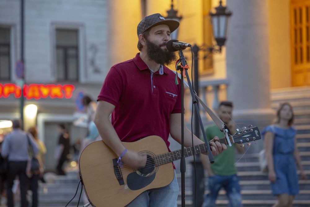 Photograph by Игорь Сапронов