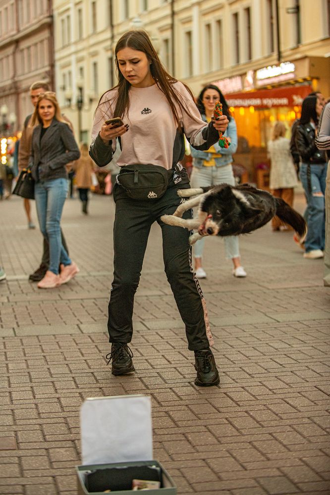 Photograph by Валерий Худынцев