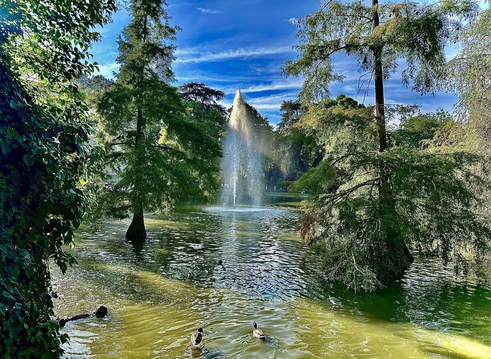 Photograph by Javier Subiza Garrido-Lestache