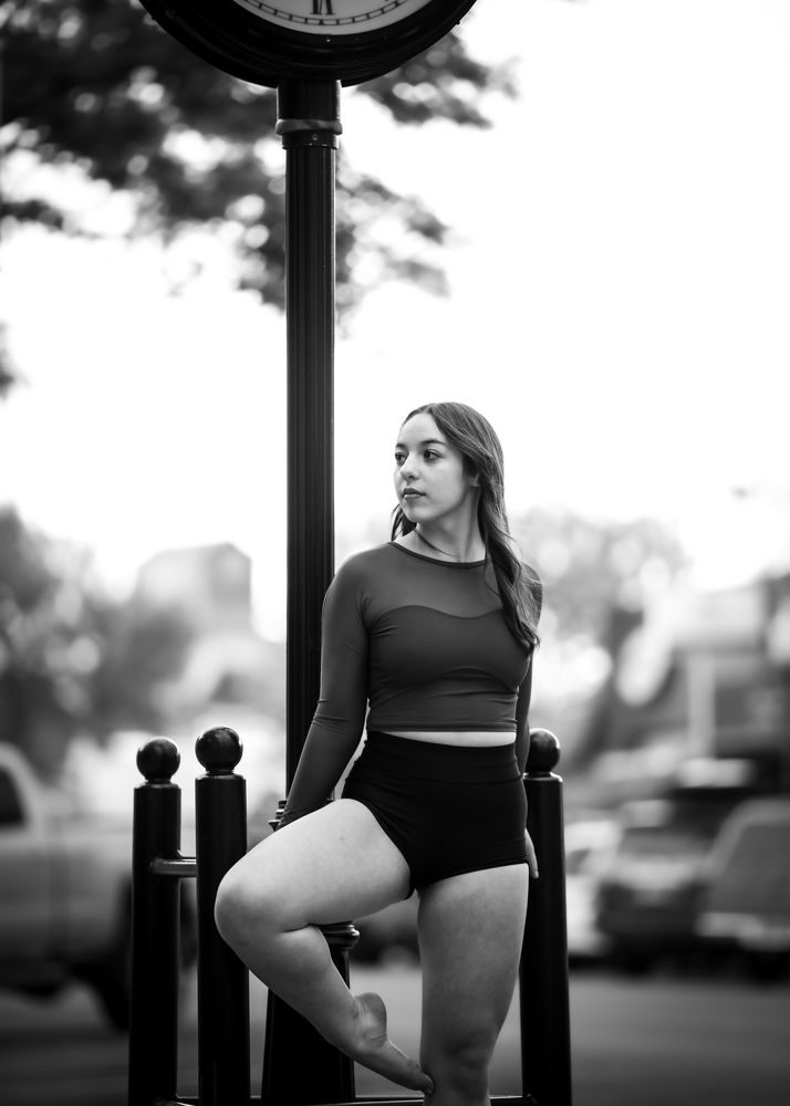 Photograph by Tony Douzenis