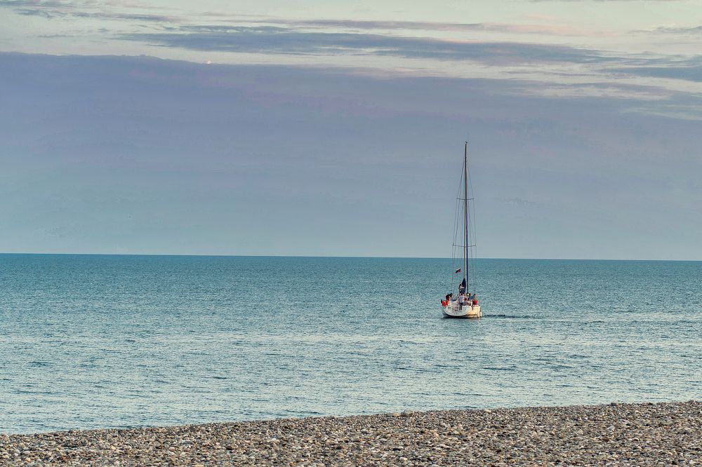 Photograph by Андрей Пучков