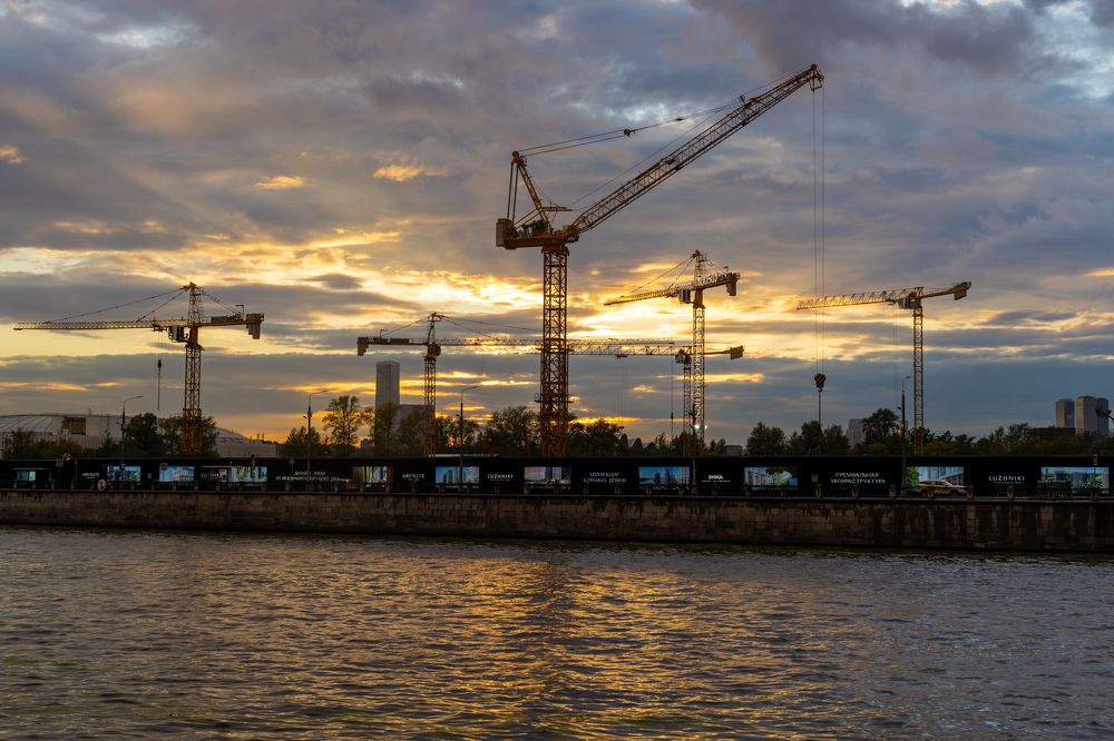 Photograph by Андрей Пучков