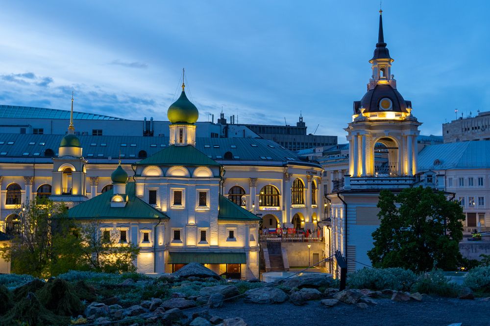 Photograph by Андрей Пучков