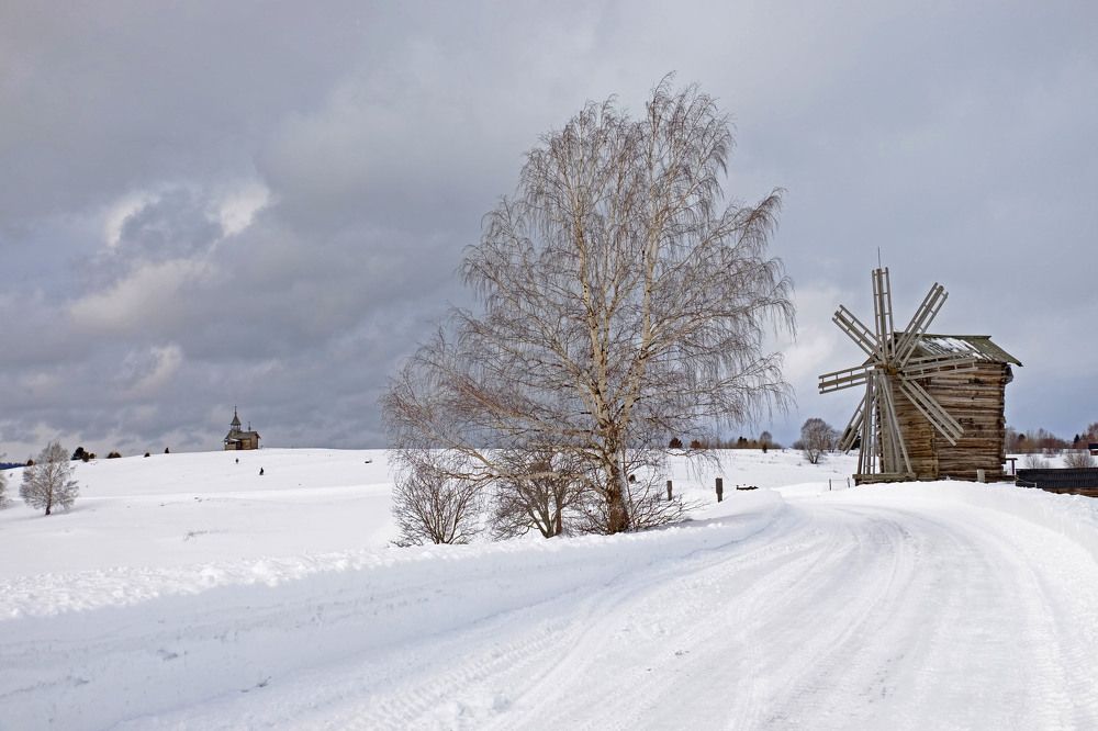 Photograph by Елена Маракулина
