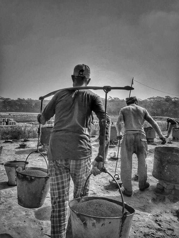 Photograph by Md Sanaullah