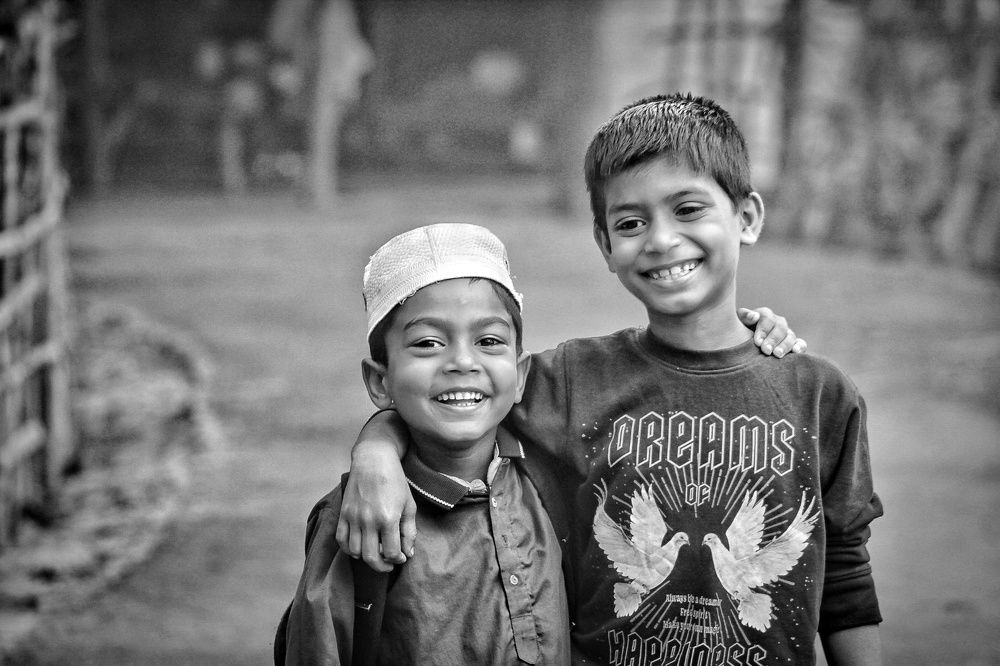Photograph by Md Sanaullah