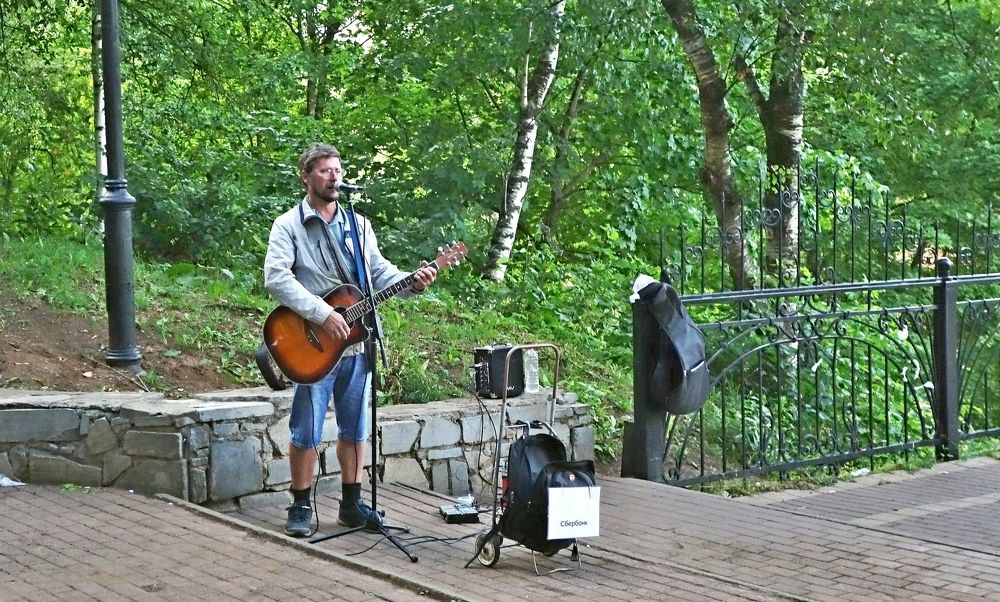 Photograph by Виктор Решетников