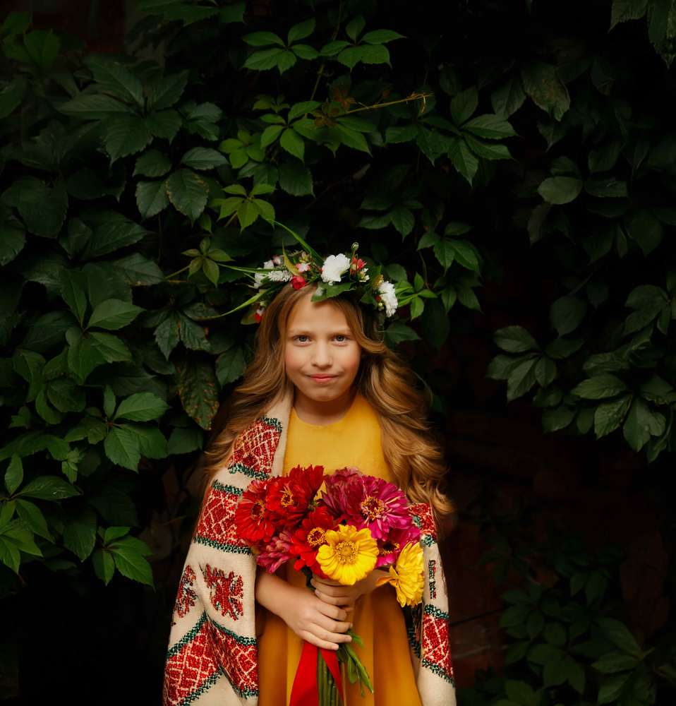 Photograph by Ольга Хидченко