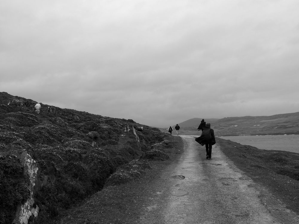 Photograph by Francesca Falgari