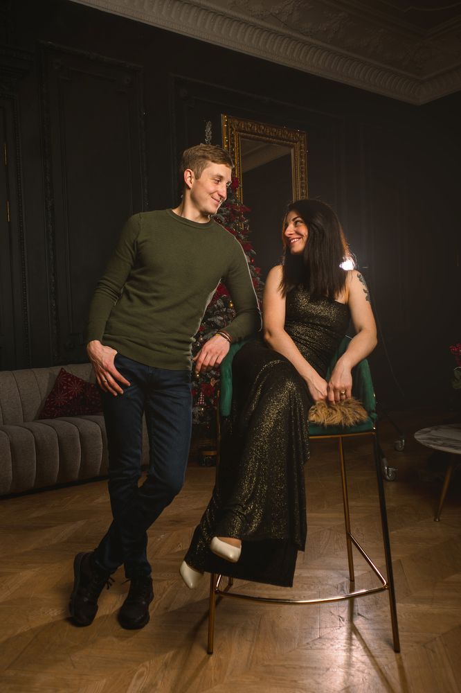 Photograph by Анастасия Чугунова