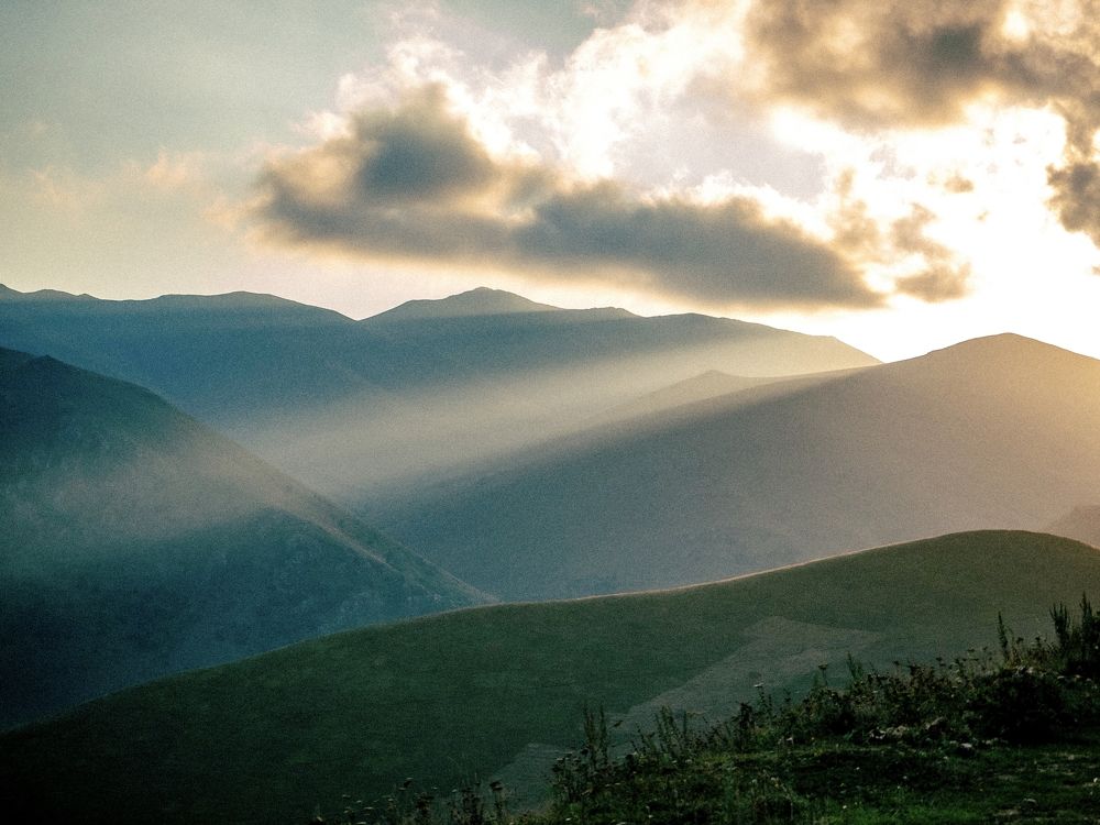 Photograph by Margarita Presidentova