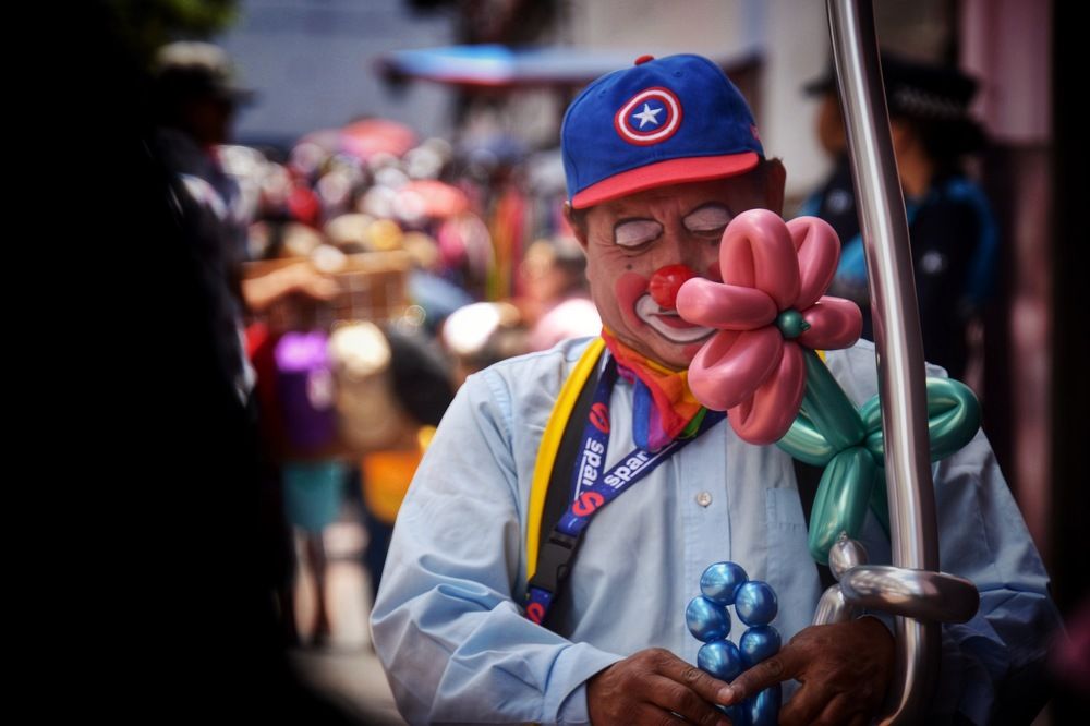 Photograph by Susie Castellano