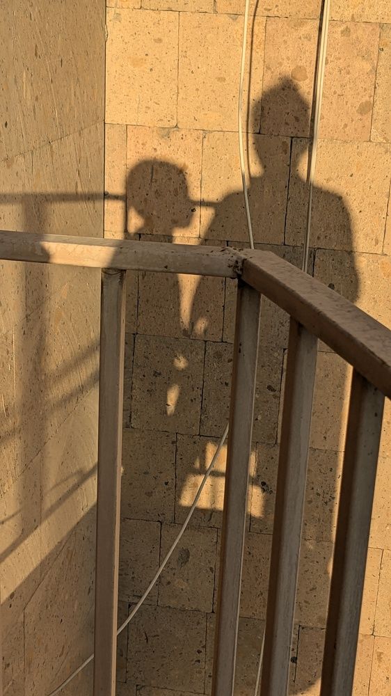 Photograph by Lilit Petrosyan