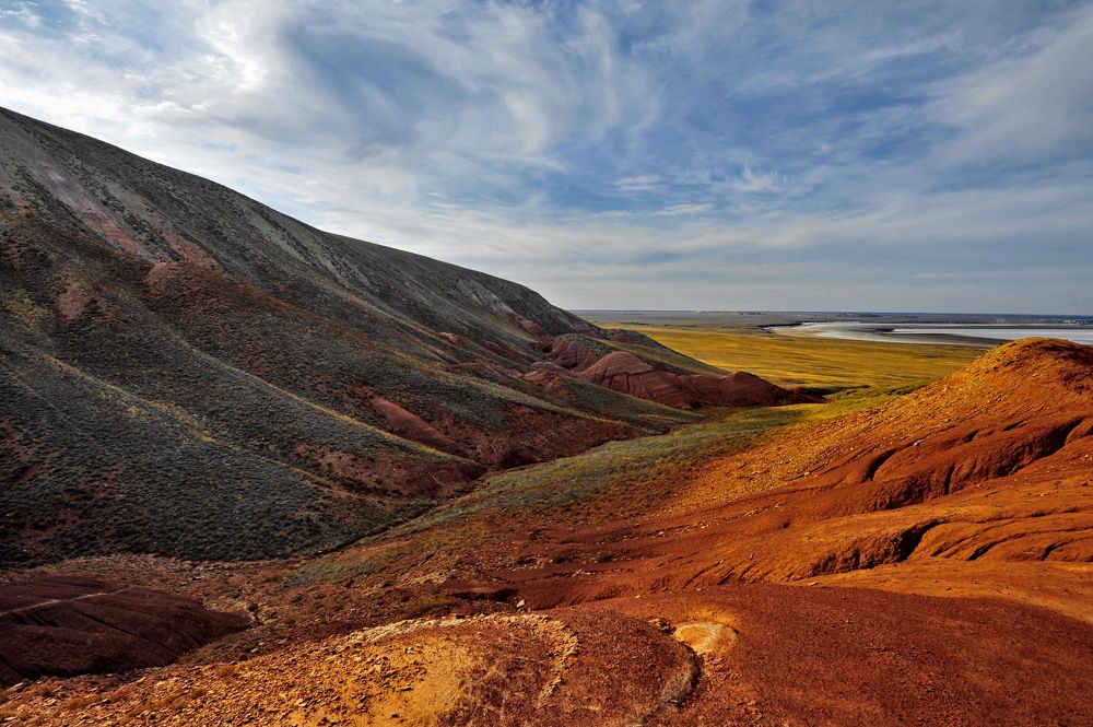 Photograph by Олег Корешонков