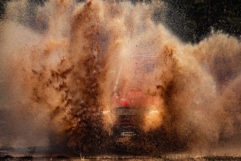 Фотография автора Чумаков Павел