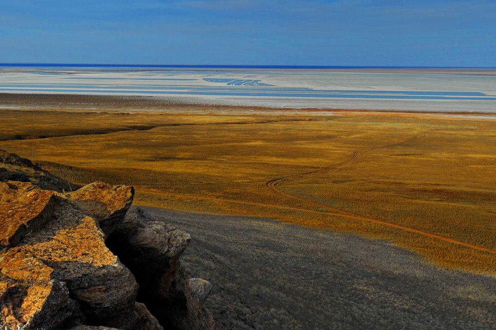 Photograph by Олег Корешонков