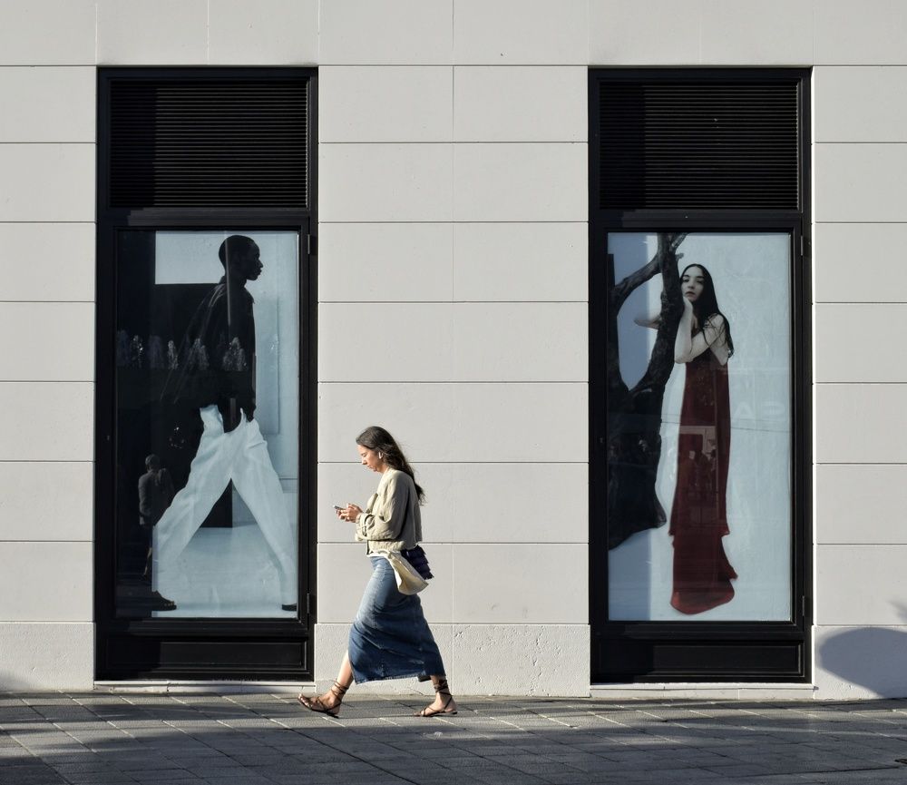 Photograph by José Ramón Domínguez