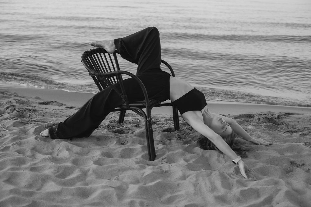 Photograph by Полина Петрова