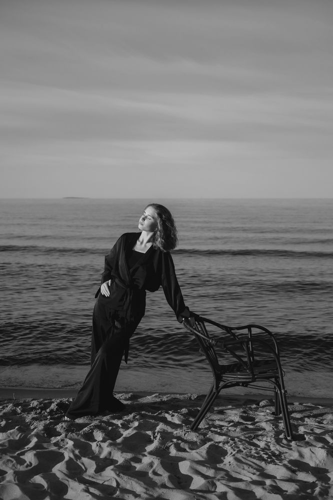 Photograph by Полина Петрова