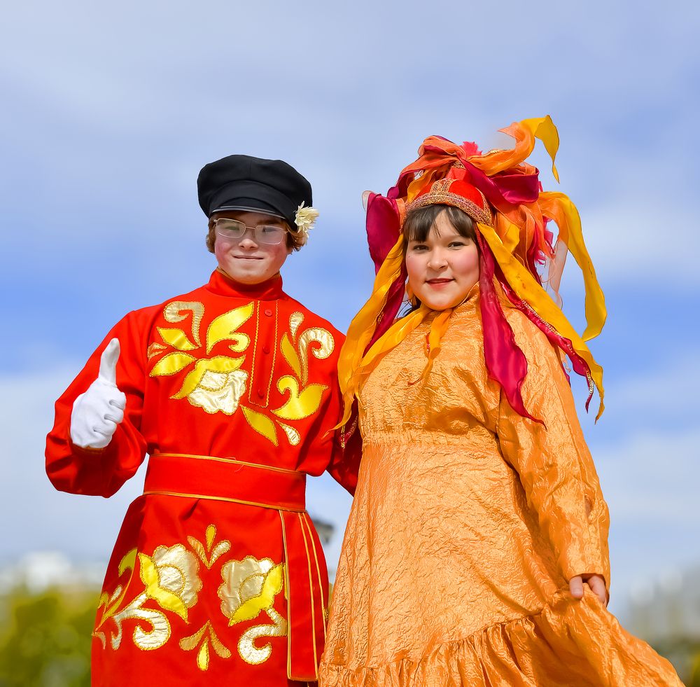 Photograph by БОРИС АНТОНОВ