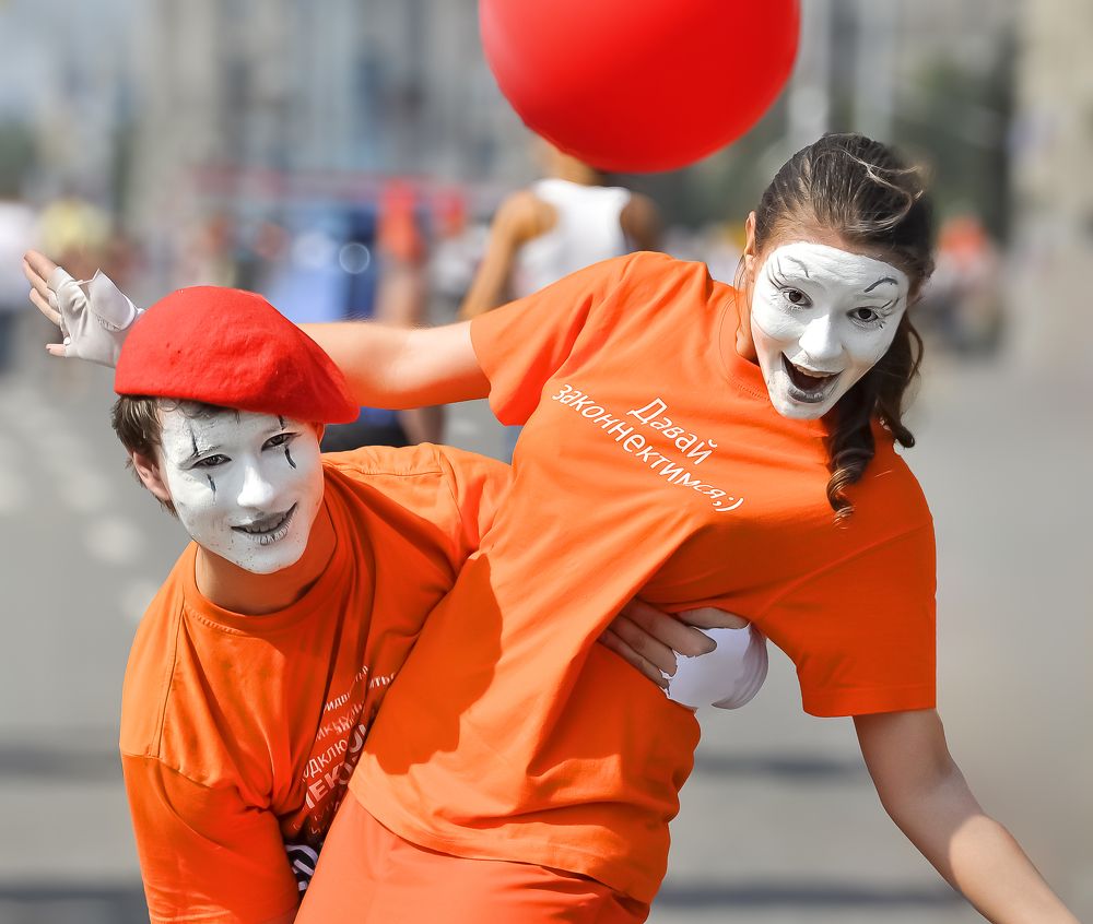 Photograph by БОРИС АНТОНОВ