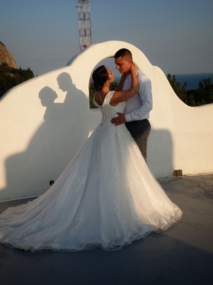 Photograph by Валентина Рябуха