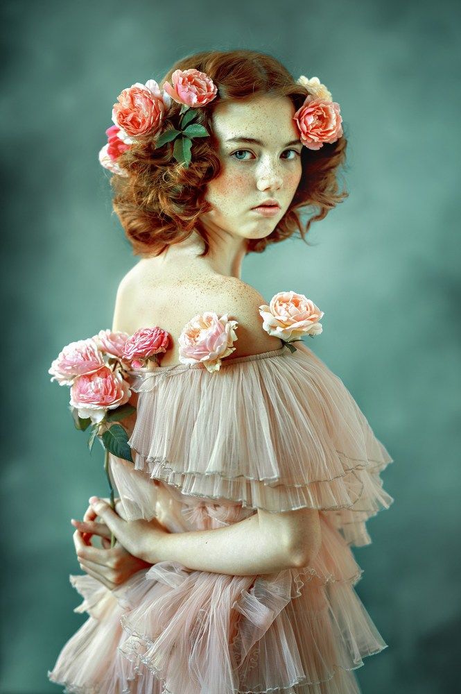 Photograph by Ирина Ганич