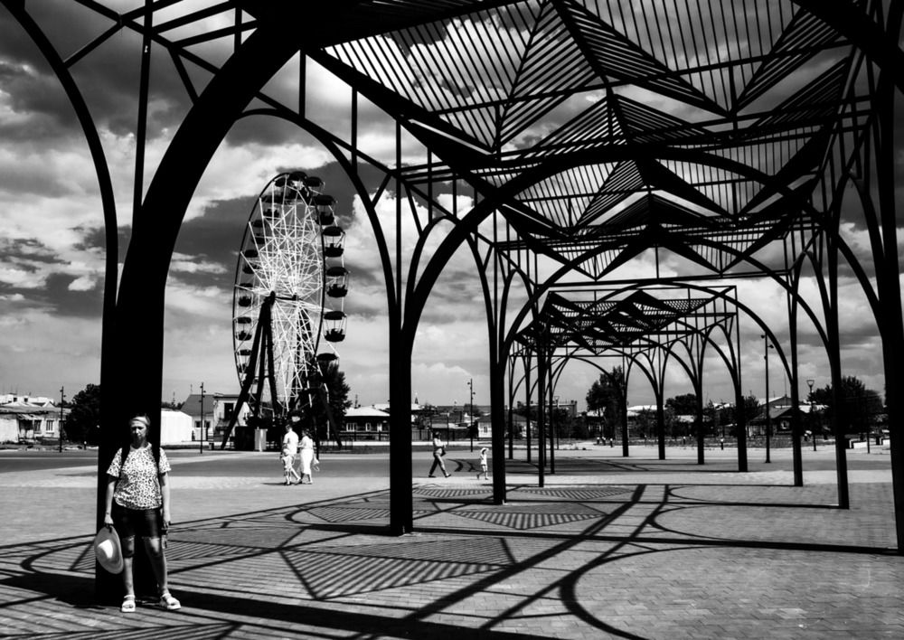 Photograph by Elizaveta Yasyuchenya