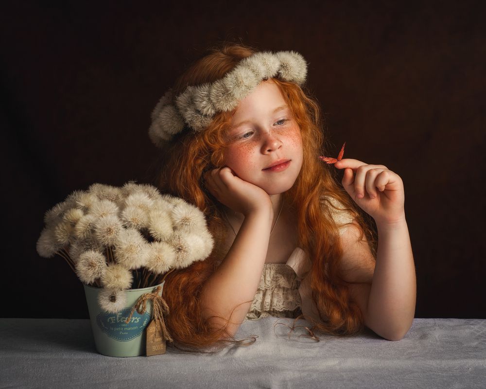 Photograph by Юлия Войнич