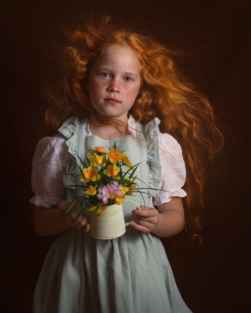 Photograph by Юлия Войнич