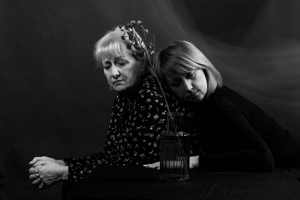 Photograph by Elizaveta Yasyuchenya