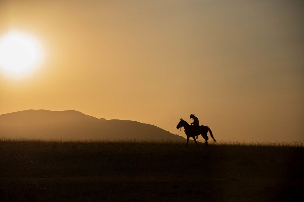 Photograph by Михаил