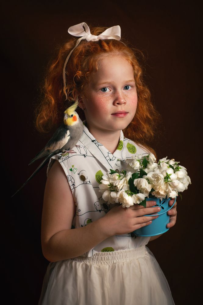 Photograph by Юлия Войнич