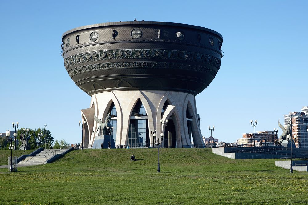 Photograph by Марат Чамкаев