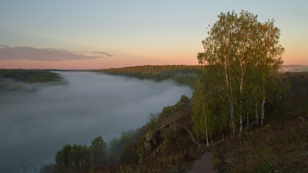 Photograph by Николай Путинцев