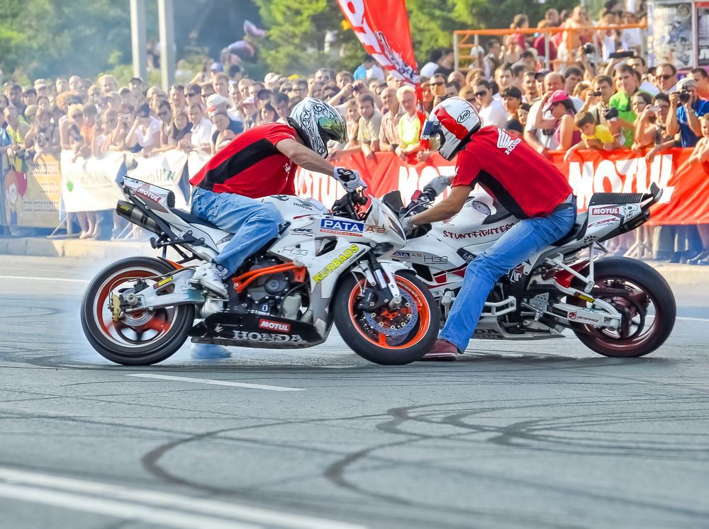 Photograph by БОРИС АНТОНОВ