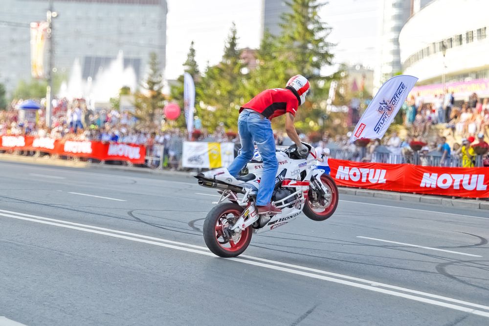 Photograph by БОРИС АНТОНОВ