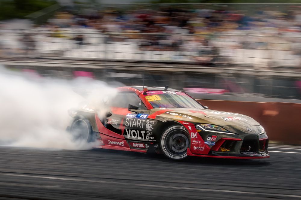 Photograph by Хрипушин Александр