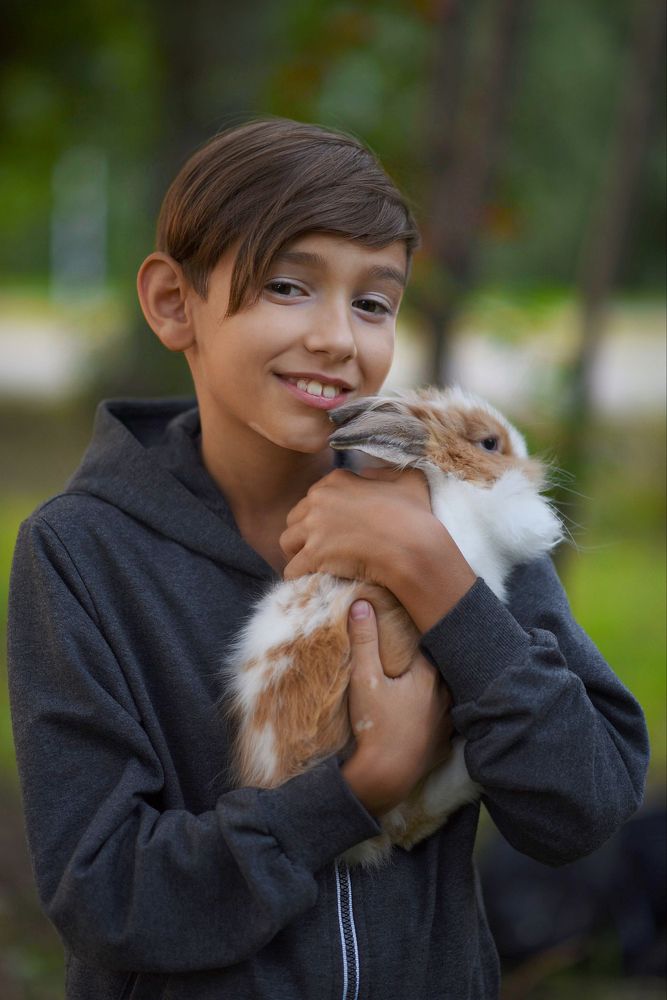 Photograph by Марина Мирошникова