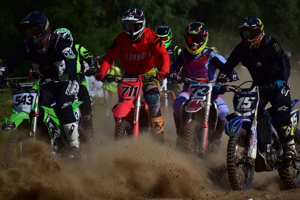 Photograph by Екатерина Щербина