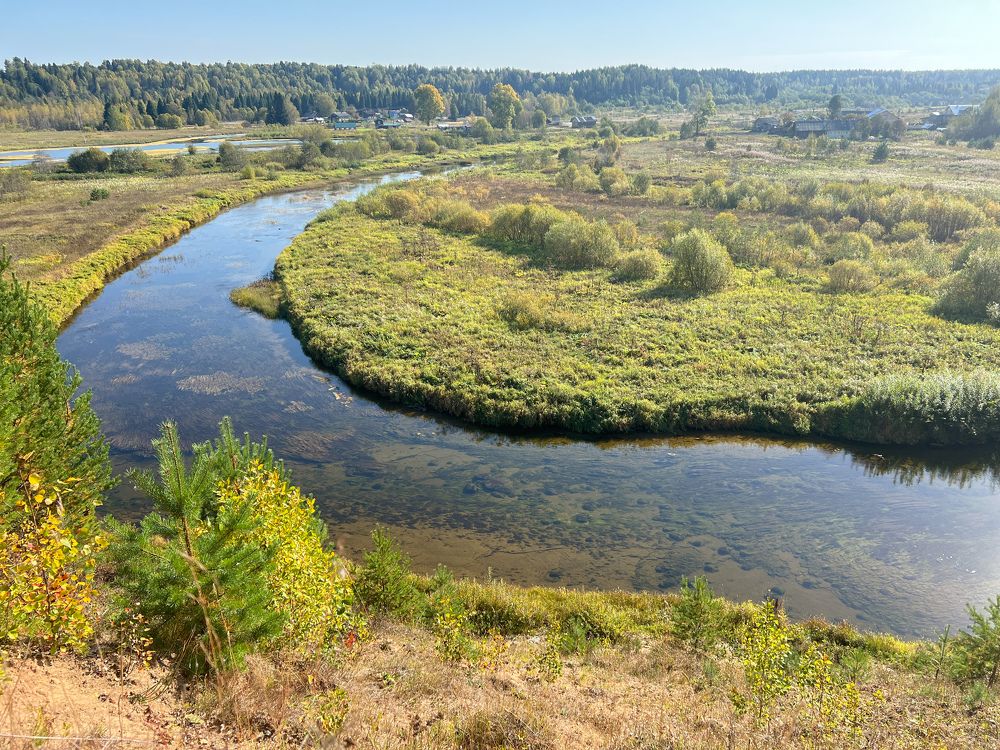 Photograph by Ольга