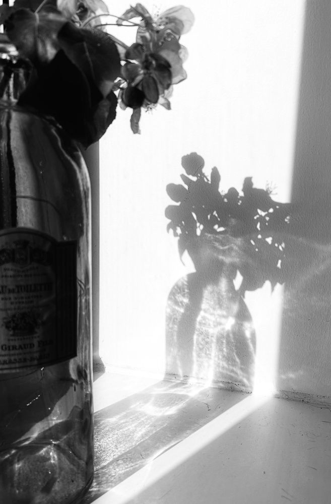 Photograph by Olga Asson