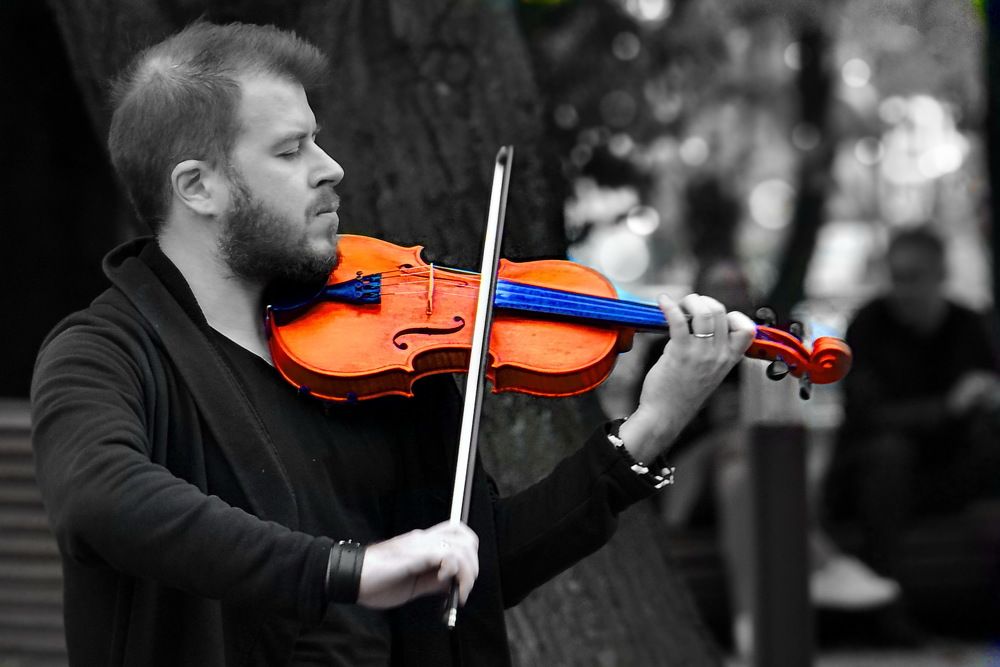 Photograph by Дмитрий Волков