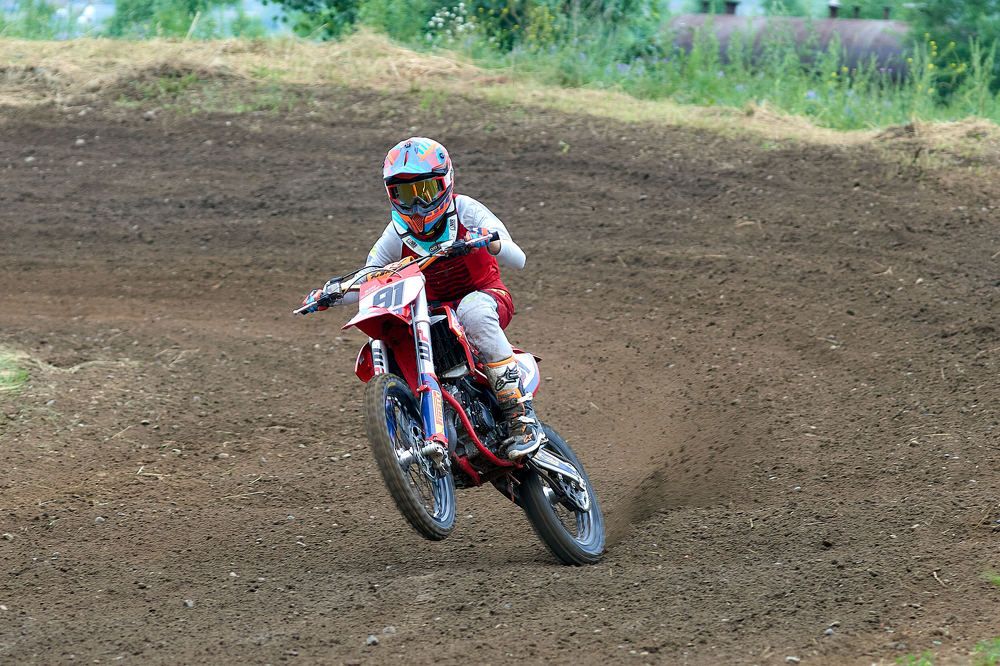 Photograph by Андрей Коротецкий