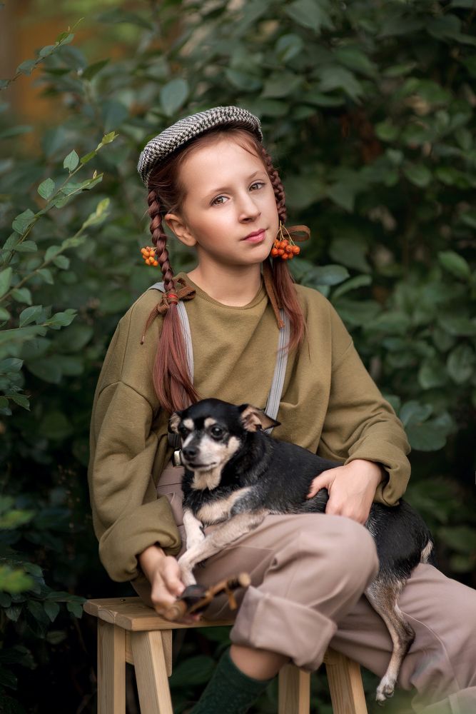 Фотография автора Вера Пархимович