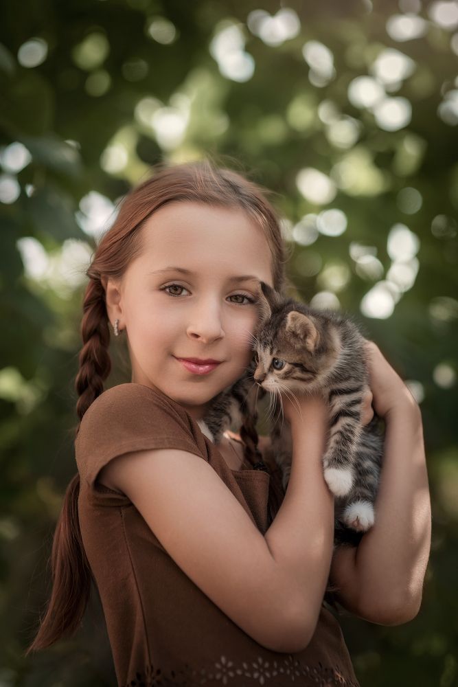 Фотография автора Вера Пархимович