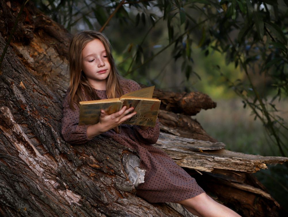 Photograph by Татьяна