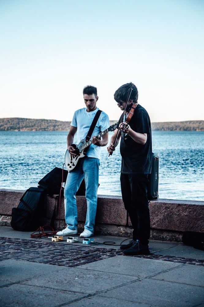 Photograph by Мария Громова