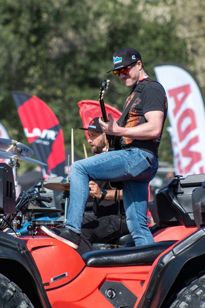 Photograph by Мария Громова